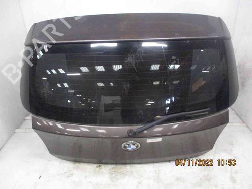 Tailgate BMW 1 (E87) 118 d | BP26627702C6 