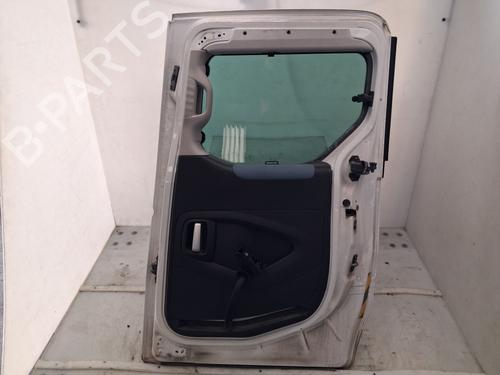 Right slide door CITROËN BERLINGO MULTISPACE (B9) 1.6 HDi 90 | BP40468135C75 - Image 4