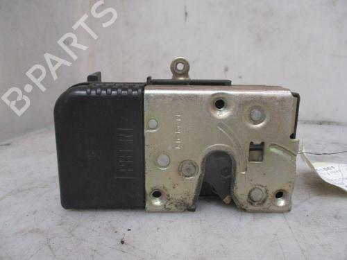Used Front right lock CITROËN JUMPY I (U6U_) 1.9 D 70 (69 hp) 26634559