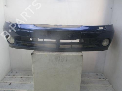 Used Front bumper RENAULT MEGANE I Coach (DA0/1_) 1.6 16V (DA0B, DA04, DA11) (107 hp) 32767297
