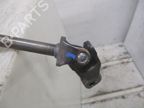Steering column DACIA SANDERO III 1.0 SCe 65 | BP26636531M21 
