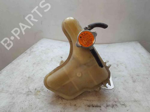 Expansion tank CITROËN C-CROSSER (VU_, VV_) 2.2 HDi | BP26633958C120 