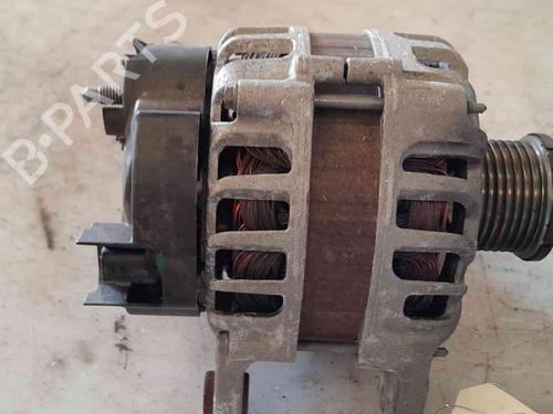 Alternator RENAULT CLIO IV (BH_) 0.9 TCe 90 (BHNF, BHMA, BHMH, BHJK, BHJR) | BP26629200M7 