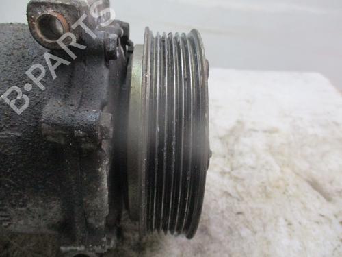 AC compressor PEUGEOT 407 (6D_) 2.0 (6DRFNB, 6DRFNE) | BP32398418M34 