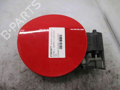 Trappe de carburant OPEL ASTRA J (P10) 1.7 CDTI (68) (125 hp) 19714282