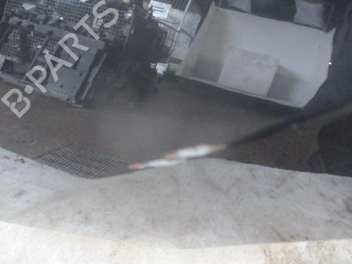 Left front fenders PEUGEOT 207 (WA_, WC_) 1.4 HDi | BP29642796C41 