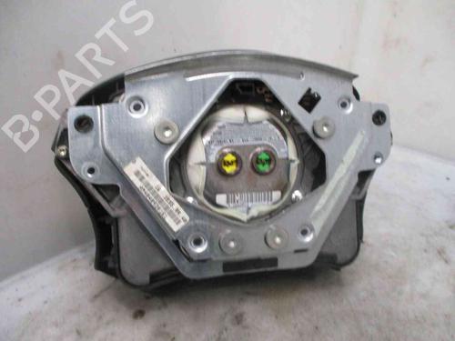 Driver airbag MERCEDES-BENZ C-CLASS (W203) C 270 CDI (203.016) | BP19715988C9 