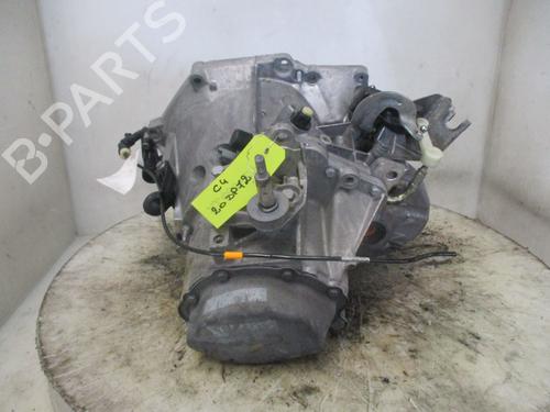 Gearbox CITROËN C4 II (NC_) 1.6 HDi 90 | BP38626925M3 - Image 3