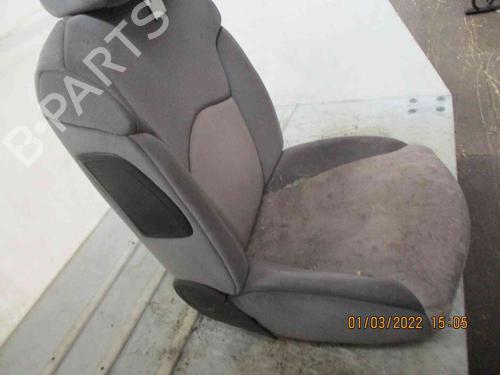 Right front seat CITROËN C8 (EA_, EB_)  | BP20203139C16 