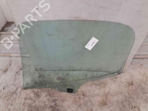 Rear right door window PEUGEOT 206 Hatchback (2A/C)  | BP24013110C21 