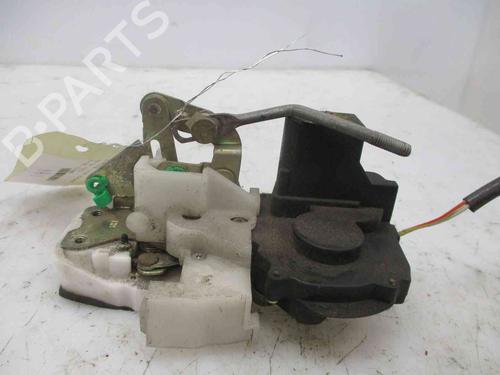 Used Rear right lock ROVER 400 II Hatchback (RT) 416 Si (112 hp) 19719895