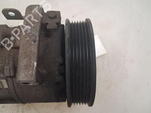 AC compressor CITROËN C4 II (NC_) 1.4 VTi 95 (NC8FP0) | BP39624184M34 - Image 5