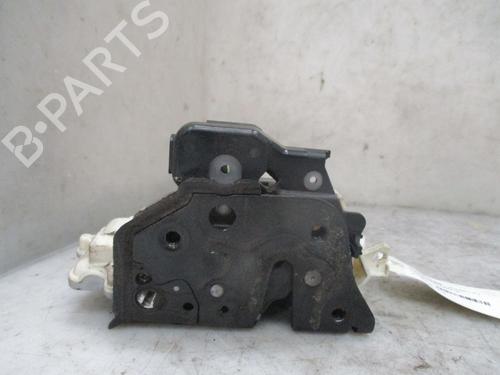 Used Rear right lock AUDI A3 Sportback (8PA) 1.6 TDI (105 hp) 26635407