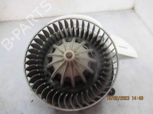 Used Heater blower motor MERCEDES-BENZ E-CLASS (W211) E 220 CDI (211.006) (150 hp) 26625322