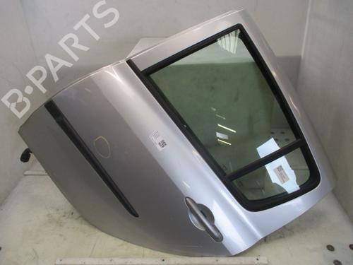 Used Left rear door Left rear door 33631614 33631614