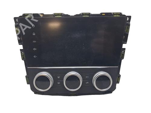 Used Display monitor Display monitor RENAULT KADJAR (HA_, HL_) 1.3 TCe 140 (HLNB, HLN1) (140 hp) 40273017 40273017
