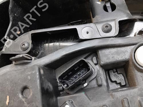 Right taillight SMART FORFOUR Hatchback (453) 0.9 (453.044, 453.053) | BP32074792C35 