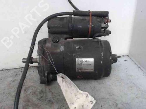 Starter VW POLO II (86C, 80)  | BP20202395M8 