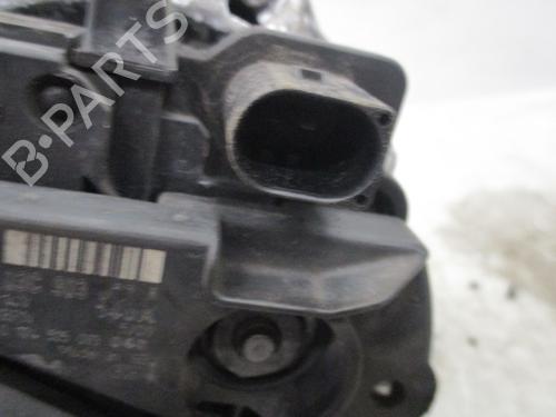 Alternator VW SCIROCCO III (137, 138) 1.4 TSI | BP26637342M7 
