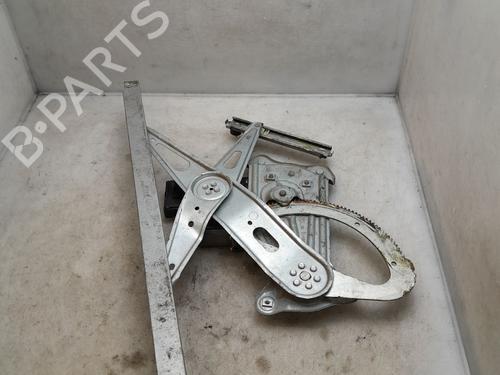 Front left window mechanism RENAULT MEGANE III Hatchback (BZ0/1_, B3_) 1.5 dCi (BZ0C) | BP34640254C22 - Image 6