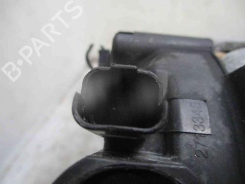 Alternator PEUGEOT 208 I (CA_, CC_) 1.2 PureTech 82 | BP19724199M7