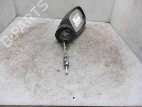 Left mirror FIAT PUNTO (188_) 1.2 60 (188.030, .050, .130, .150, .230, .250) | BP19736175C26 
