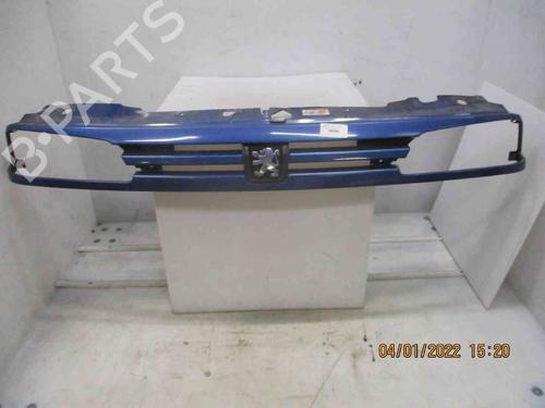 Used Grille CITROËN EVASION MPV (22, U6) [1994-2002]  24010132