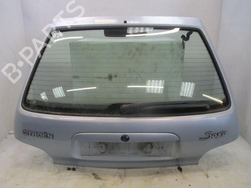 Bagklap CC/Kombi-Coupé Bagklap CC/Kombi-Coupé 33946685 33946685