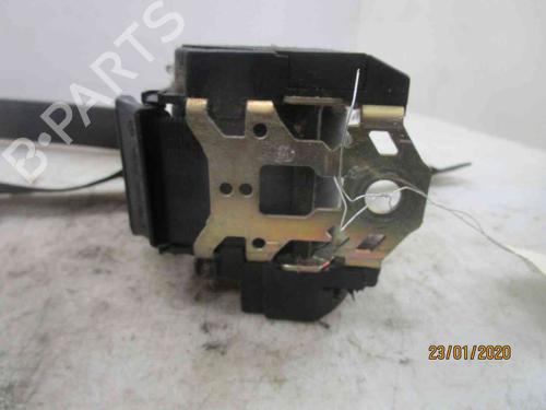 Front left belt tensioner SKODA FELICIA II (6U1) 1.3 | BP24009921C87 