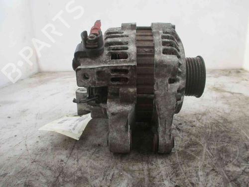 Generator FORD FIESTA IV (JA_, JB_) 1.0 i | BP20206381M7 