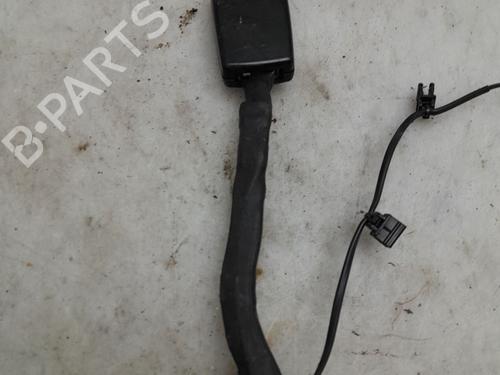 Used Seat buckle VW TOURAN (1T1, 1T2) 1.9 TDI (90 hp) 31795705