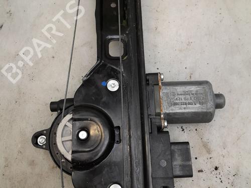 Front left window mechanism FIAT FIORINO Box Body/MPV (225_) 1.3 D Multijet (225BXD1A, 225BXB1A, 225BXB11) | BP31795656C22 