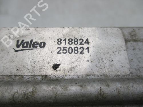 Intercooler OPEL COMBO Box Body/MPV (X12) 1.3 CDTI (B05) | BP32074816M30 