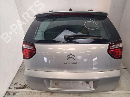 Used Tailgate Tailgate 38022240 38022240