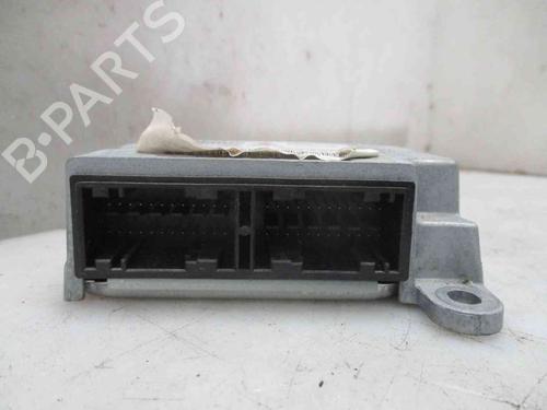 ECU airbags CITROËN C5 II (RC_) 2.0 HDi (RCRHRH) | BP26631392M53 
