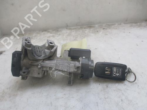 Used Ignition barrel Ignition barrel HONDA ACCORD VIII Estate (CW) 2.2 i-DTEC (CW3) (150 hp) 33967685 33967685