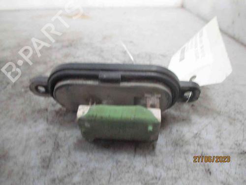 Used Heater resistor FIAT DUCATO Van (230_) 2.8 D (87 hp) 26630731