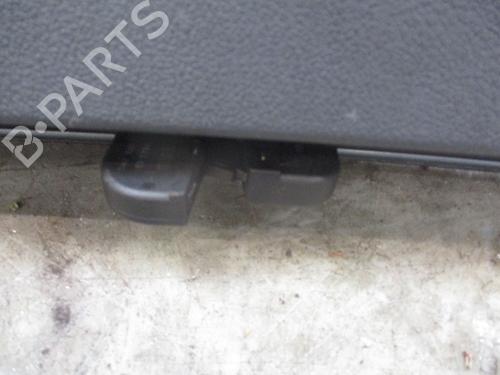 Tailgate VW TOURAN (1T1, 1T2)  | BP29182758C6 