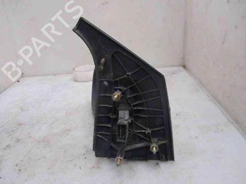 Left mirror RENAULT SCÉNIC I MPV (JA0/1_, FA0_) 1.9 dCi (JA05, JA1F) | BP19741072C26 