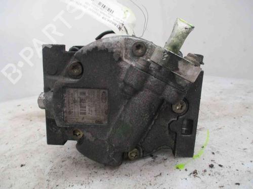 AC compressor FIAT BRAVA (182_) 1.9 JTD 105 | BP24006490M34 