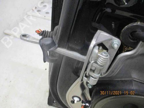 Right front door AUDI A2 (8Z0) 1.4 | BP19741428C3 