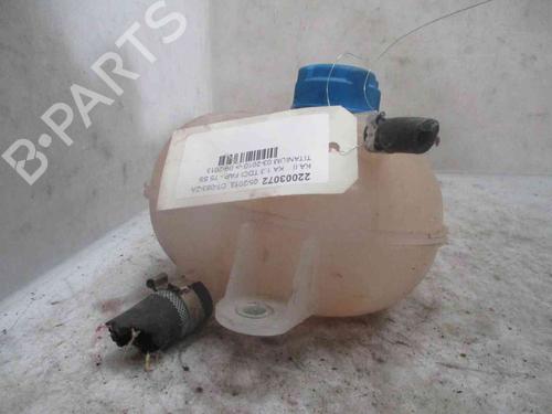 Used Expansion tank FORD KA (RU8) 1.2 (69 hp) 19736851