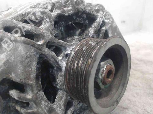 Generator TOYOTA AYGO (_B1_) 1.0 (KGB10_, KGB10R) | BP26621305M7