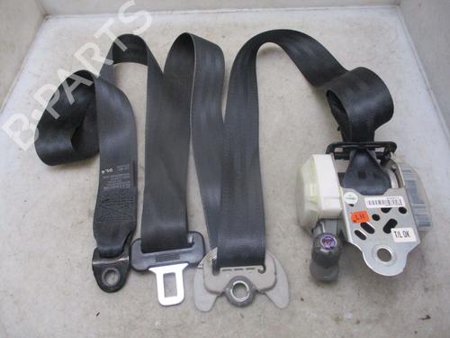 Front left belt tensioner HYUNDAI i20 I (PB, PBT) 1.4 CRDi | BP26637607C87 