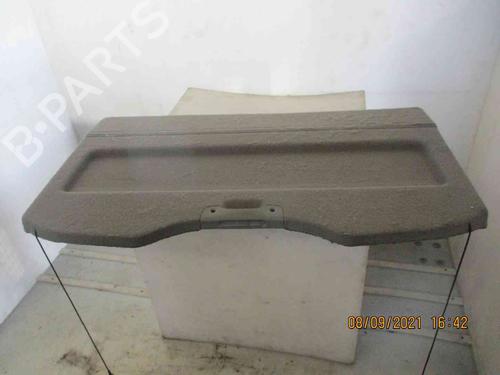 Used Rear parcel shelf RENAULT SCÉNIC I MPV (JA0/1_, FA0_) 1.9 dCi (JA05, JA1F) (102 hp) 19738471