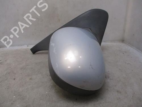 Right mirror RENAULT CLIO II (BB_, CB_) 1.6 (B/CB0D, BB00) | BP24013909C27 
