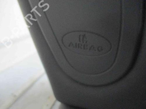 Right front seat CITROËN C5 II (RC_) 2.0 HDi (RCRHRH) | BP26623113C16 