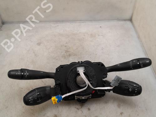Used Headlight switch Headlight switch PEUGEOT 308 I (4A_, 4C_) 1.6 HDi (90 hp) 34385658 34385658