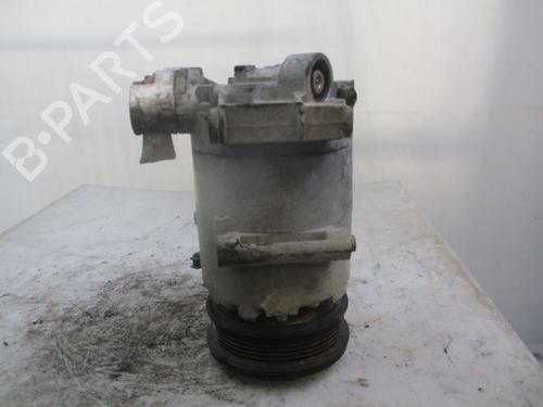 AC compressor FORD FIESTA VI (CB1, CCN) 1.5 TDCi | BP32510496M34