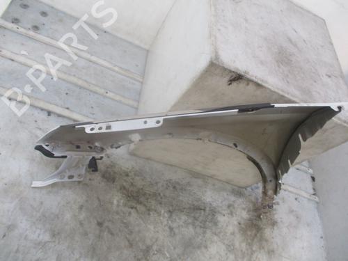 Right front fenders PEUGEOT 3008 II SUV (MC_, MR_, MJ_, M4_) 1.2 THP/ PureTech 130 (MRHNSM, MRHNSU, MRHNSJ, MRHNYW,... | BP29642806C42 